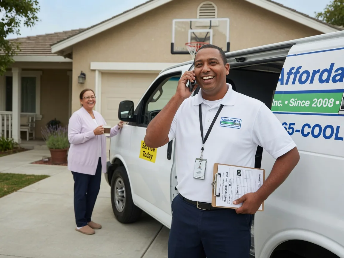 Central Ac Repair Leonidas, MI FAQs
